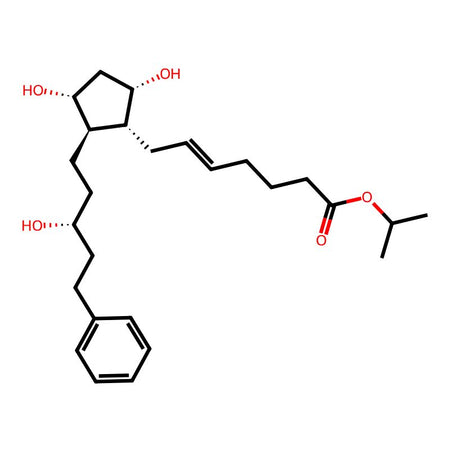 5,6-trans-Latanoprost|C4X-19417|913258-34-1