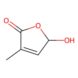 5-Hydroxy-3-methyl-2(5H)-furanone|CS-0139161|931-23-7