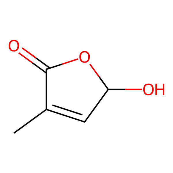 5-Hydroxy-3-methyl-2(5H)-furanone|CS-0139161|931-23-7