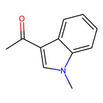 3-Acetyl-1-methylindole|CS-0043754|19012-02-3