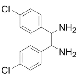 meso-1,2-Bis(4-chlorophenyl)ethylenediamine, min. 98%|07-0487|74641-30-8