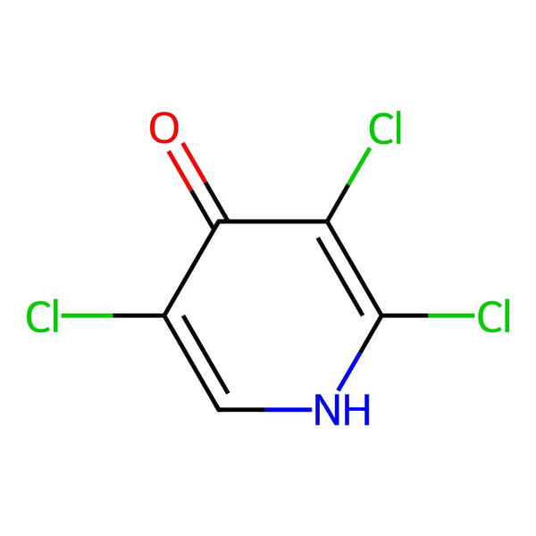 2,3,5-Trichloro-4-pyridinol|CS-0157875|1970-40-7