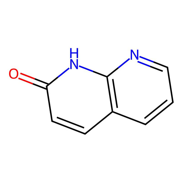 1,8-Naphthyridin-2(1H)-one|CS-0052753|15936-09-1