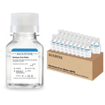 Nuclease-Free Water，pyrogen、nuclease、protease、bacteria free, and DEPC-free.100mL/ Bottle, 20 Bottles/Case|NFW-100