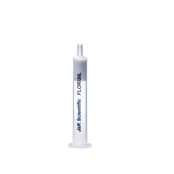 Florisil SPE Cartridges, bed wt. 500 mg, volume 3 ml, 50 pcs/pack|2471234