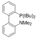 2-Di-t-butylphosphino-2'-(N,N-dimethylamino))-1,1'-biphenyl, 98% tBuDavePhos|15-1048|224311-49-3