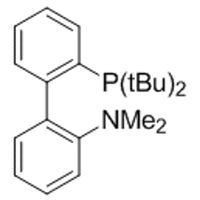2-Di-t-butylphosphino-2'-(N,N-dimethylamino))-1,1'-biphenyl, 98% tBuDavePhos|15-1048|224311-49-3