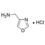 Oxazol-4-yl-methylamine hydrochloride|20844|1072806-60-0