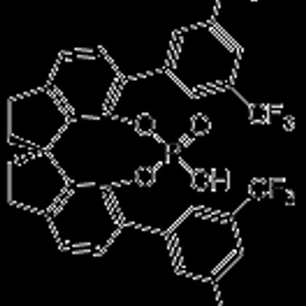 (11aR)-3,7-Bis[3,5-bis(trifluoromethyl)phenyl]-10,11,12,13-tetrahydro-5-hydroxy-5-oxide-diindeno[7,1-de:1',7'-fg][1,3,2]dioxaphosphocin, min. 98%|15-0527|1297613-76-3