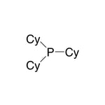 Tricyclohexylphosphine (20% in toluene), min. 88%|15-6151|2622-14-2