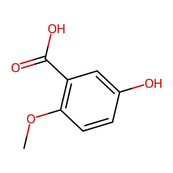 5-Hydroxy-2-methoxybenzoic acid|CS-0150575|61227-25-6