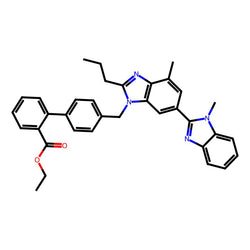 Telmisartan Impurity 32|C4X-135932|528560-94-3