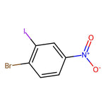 1-Bromo-2-iodo-4-nitrobenzene|CS-0041002|63037-63-8