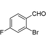 2-Bromo-4-fluorobenzaldehyde|17031|59142-68-6