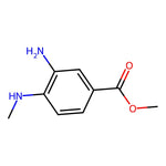 Methyl 3-amino-4-(methylamino)benzoate|CS-0029666|66315-16-0
