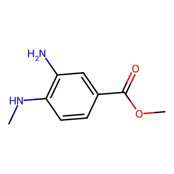 Methyl 3-amino-4-(methylamino)benzoate|CS-0029666|66315-16-0