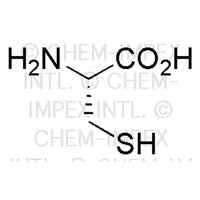 L-Cysteine|00437|52-90-4