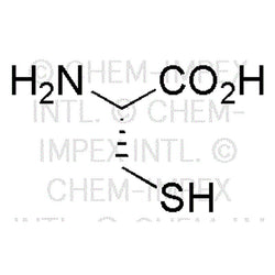 L-Cysteine|00437|52-90-4