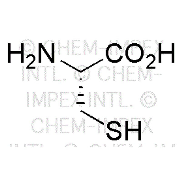 L-Cysteine|00437|52-90-4