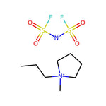 1-Methyl-1-propylpyrrolidin-1-ium Bis(fluorosulfonyl)amide|CS-0378408|852620-97-4