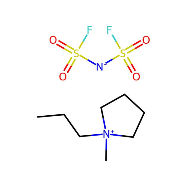 1-Methyl-1-propylpyrrolidin-1-ium Bis(fluorosulfonyl)amide|CS-0378408|852620-97-4