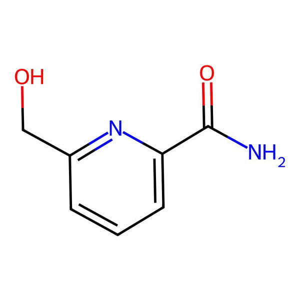 6-(Hydroxymethyl)picolinamide|CS-W004165|41337-83-1