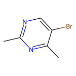 5-Bromo-2,4-dimethylpyrimidine|CS-W019070|69696-37-3