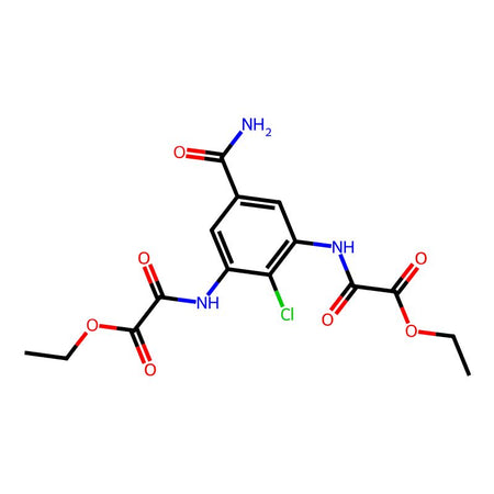 Lodoxamide lmpurity 14|C4X-294914|67451-25-6