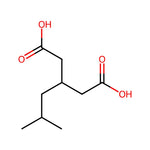 3-Isobutylglutaric acid|CS-W019327|75143-89-4