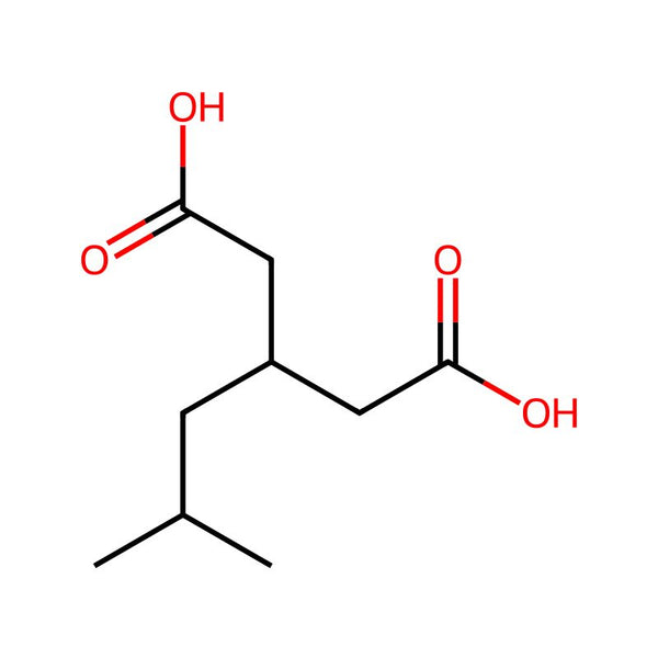 3-Isobutylglutaric acid|CS-W019327|75143-89-4