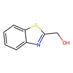 Benzo[d]thiazol-2-ylmethanol|CS-W017888|37859-42-0