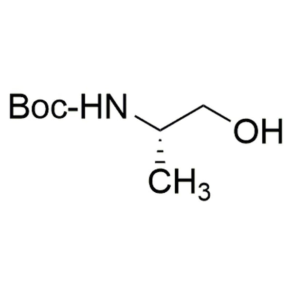 Boc-L-alaninol|03172|79069-13-9