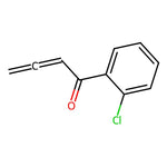 1-(2-Chlorophenyl)-2,3-butadien-1-one|CS-0616901|196952-95-1