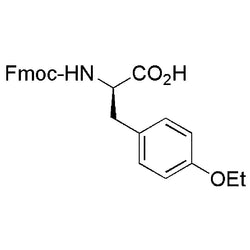 Fmoc-O-ethyl-D-tyrosine|14269|162502-65-0