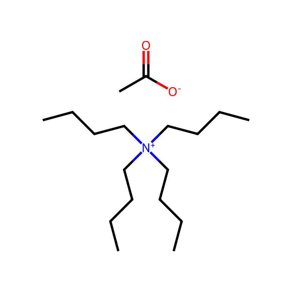 Tetrabutylammonium (acetate) (contains 10-15%AcOH)|CS-W008039|10534-59-5