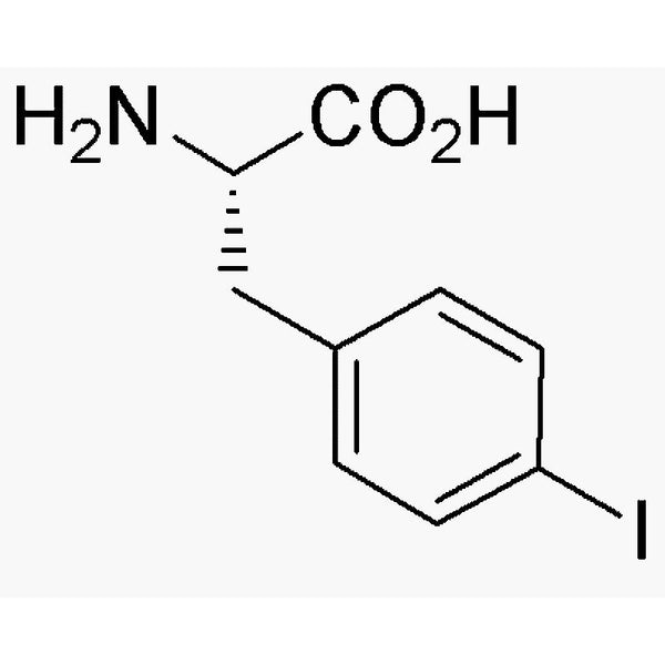 4-Iodo-L-phenylalanine|03376|24250-85-9
