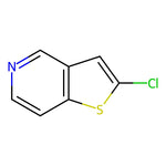 2-Chlorothieno[3,2-c]pyridine|CS-0434305|28783-23-5