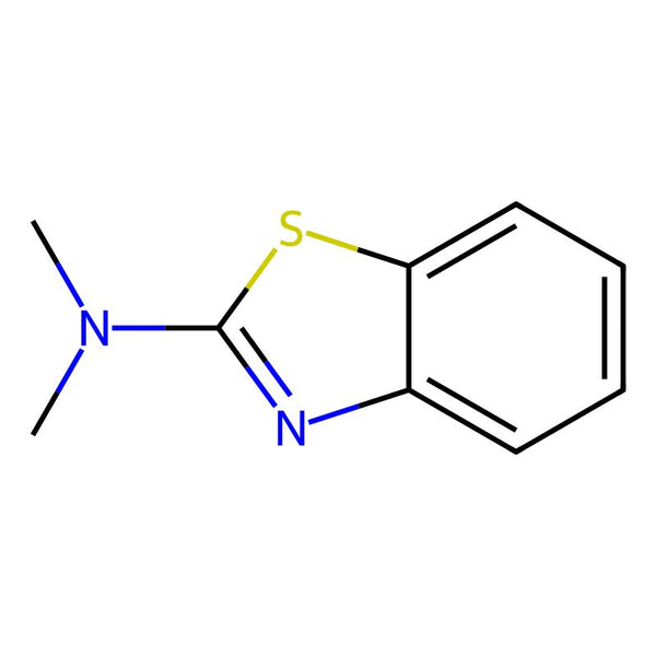 N,N-Dimethylbenzo[d]thiazol-2-amine|CS-0159999|4074-74-2