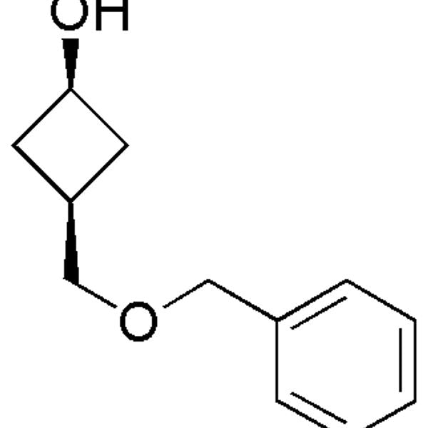 Cis-3-Benzyloxymethylcyclobutanol|24356|172324-68-4