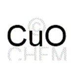 Copper oxide nanopowder (~40 nm)|47168|1317-38-0