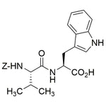 Z-Val-Trp-OH|06601|18904-53-5