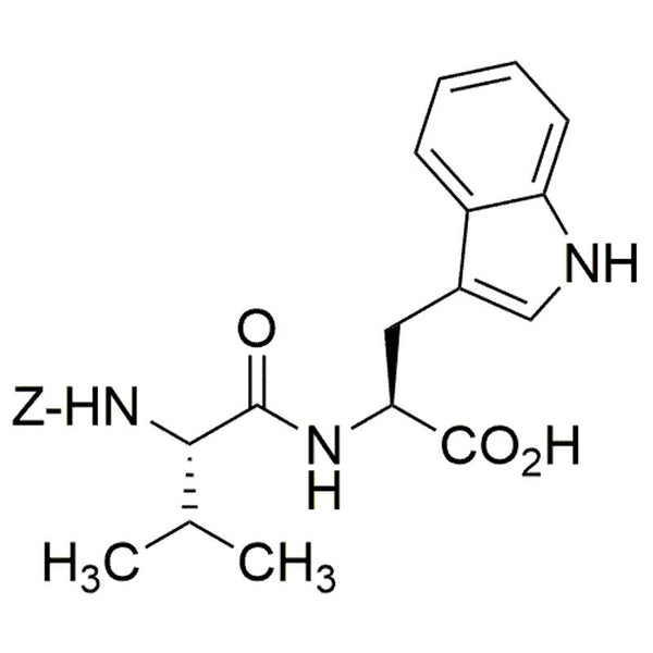Z-Val-Trp-OH|06601|18904-53-5