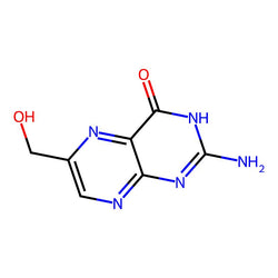 Folic Acid Impurity 28|C4X-139528|712-29-8