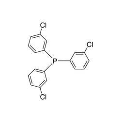 Tri(m-chlorophenyl)phosphine, min. 97%|15-6030|29949-85-7