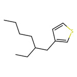3-(2-Ethylhexyl)thiophene|CS-W004387|121134-38-1