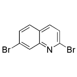 2-Bromo-7-bromoquinoline|26282|1334405-59-2
