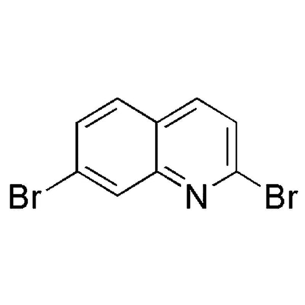 2-Bromo-7-bromoquinoline|26282|1334405-59-2