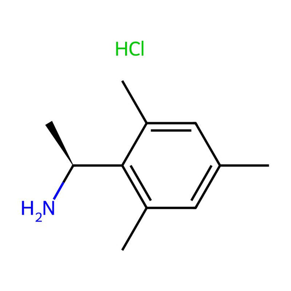 (S)-1-Mesitylethanamine hydrochloride|CS-0162112|2227804-07-9
