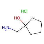 1-(Aminomethyl)cyclopentanol hydrochloride|CS-W003998|76066-27-8