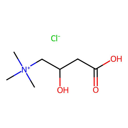 Levocarnitine Impurity 9|C4X-12929|461-05-2